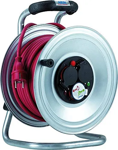 Format 4003644019632 – kabeltro. Stahlblech ip4440 m h07rn-f3g1.5 Hedi