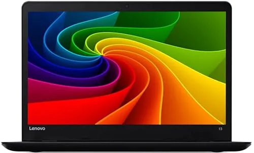 Lenovo E31-80 Business Laptop von Lenovo