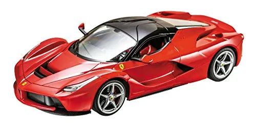 Mondo Motors FERRARI LAFERRARI 1:14