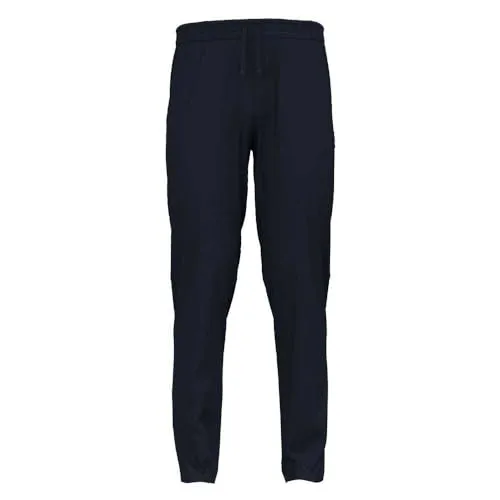 ODLO Wanderhose Herren Essential I Lange Outdoorhose - Herren Outdoor- und Wanderhose, wasserabweisend und mit 2-Wege-Stretch für optimale Bewegungsfreiheit bei jedem Abenteuer.