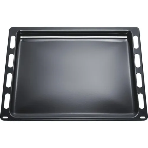 Bosch 00748225 Emaillierte Teigplatte - Küchenhelfer mit 37 x 44,1 cm, ideal zum Ausrollen von Teig und für perfekte Backergebnisse.