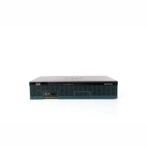 Cisco 2911 UC Sek. Bundle C2911-VSEC/K9