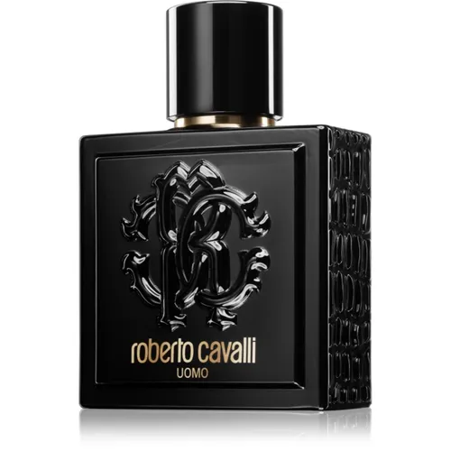 Roberto Cavalli Uomo Eau de Toilette 100 ml von Roberto Cavalli