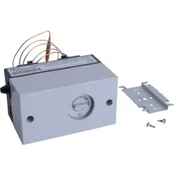 Temperaturregler Kapilar 1500 einstellbereich 30-60 Grad C VIESSMANN