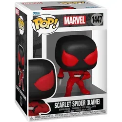 Marvel - Scarlet Spider (Kaine) 1447 - Funko Pop!