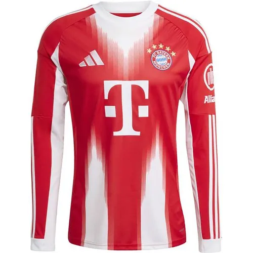 ADIDAS Herren Trikot FC Bayern München 25/26 Heim