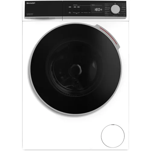 Sharp ES-NFB214CWDA-DE Waschmaschine