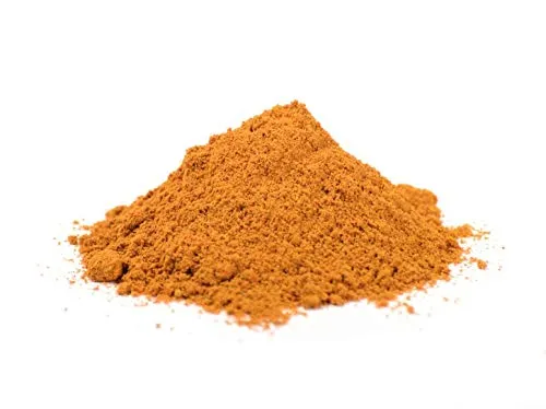 Mangocurry | 60g | Mango Curry | Currypulver | Mango-Curry-Gewürzmischung | Gewürze | Curry Pulver | fruchtiges gemahlenes Curry | Curry-Mango | Gerüche-Küche |