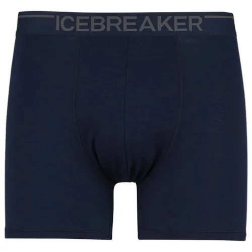 Icebreaker Men Merino Anatomica Boxers von icebreaker
