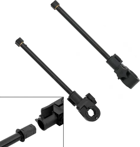 Produktbild MIKADO Halter für Setzkescher 16cm (27cm) Universalhalter für Ø D25/30/36mm