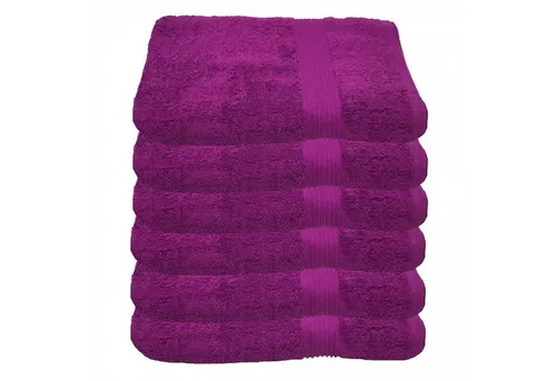 Julie Julsen Handtücher Set (6 Stück) von Julie Julsen