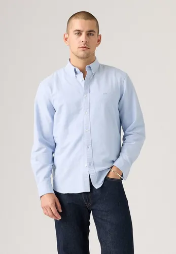 Levi's Authentic Button Down Allure - Herrenhemden, klassisches Button-up-Hemd im Relaxed Fit für einen lässigen Look und optimalen Tragekomfort.