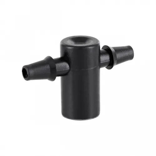 10x Mikroschlauch-Verteiler 2-fach x Muffe Ø 6mm