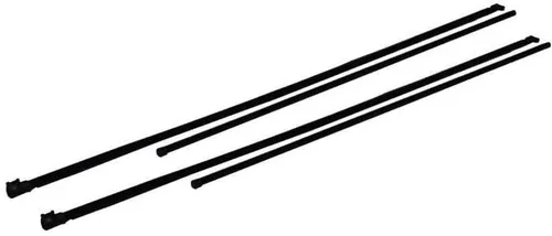 Star Camp Andruckstangen-Set für Quick