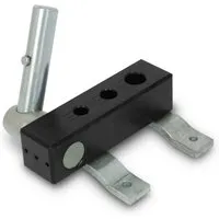 EBERTH Rohrausklinker 1/4