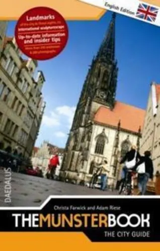 The Münsterbook, Adam Riese