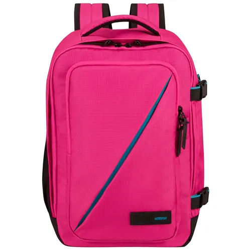 American Tourister Take2Cabin - Ryanair Kabinentasche 25 x 20 x 40 cm, 23 L, 0.50 kg