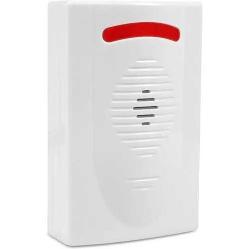 Greenblue CEE GB3400 Wireless Mini Alarm Input Siren (URZ0837) - Alarmanlage mit kabellosem Design, ideal für flexible Sicherheitslösungen und einfach zu installieren.