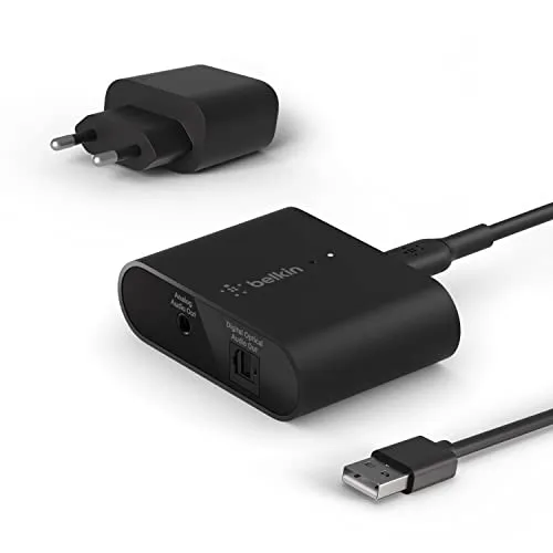 Belkin SoundForm Connect Audio-Adapter mit AirPlay 2