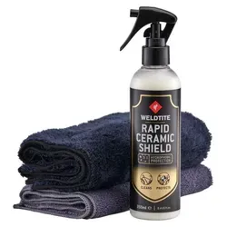 Weldtite Rapid Ceramic Shield Kit (250 ml) von Weldtite
