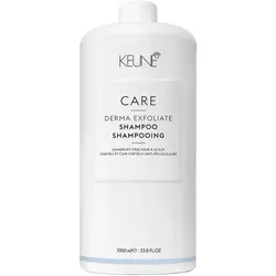 Keune Care Derma Exfoliate Shampoo 1000 ml