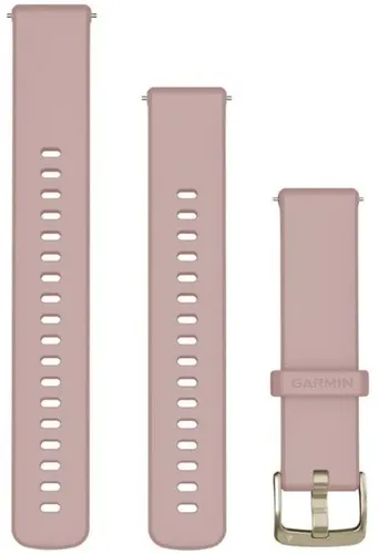 Garmin Schnellwechsel-Armband 18mm für Venu 2S & Co. von Garmin