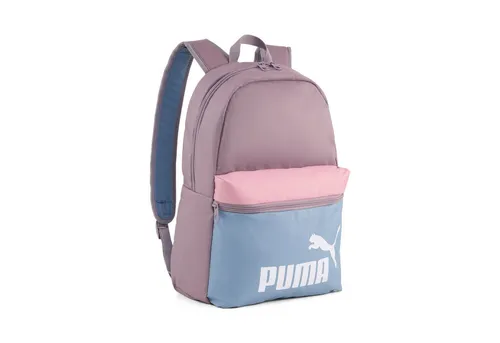 PUMA Rucksack PHASE COLOR BLOCK BACKPACK von PUMA