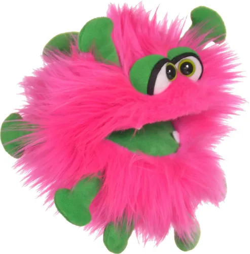 Living Puppets Handpuppe Quatschköppe Kai M. Frei 20cm
