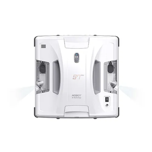 Produktbild Hobot S-7 Pro Fensterputzroboter, Weiß