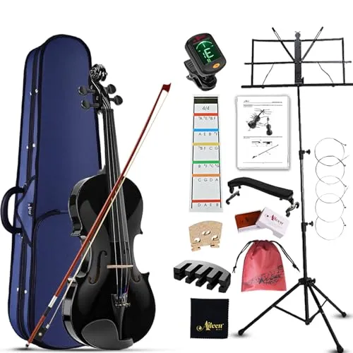 Violinen von Aileen MUSIC