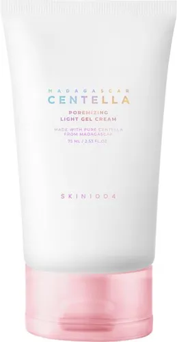 SKIN1004 Centella Poremizing Light Gel Cream 75 ml Gesichtscreme SK4-0043