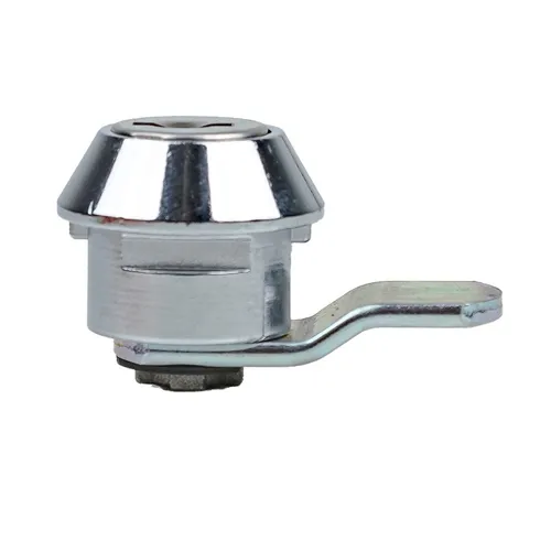 FELGNER Hebelschloss FER3 inkl. 2 Schlüssel