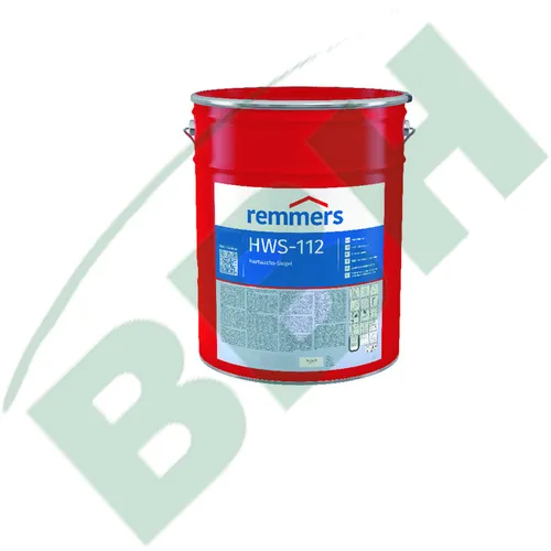 Remmers HWS-112 Hartwachs Siegel 1 Liter farblos Holztreppen