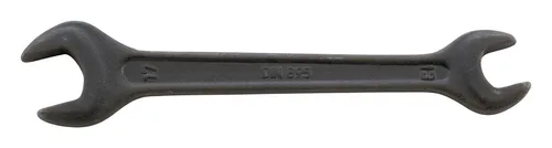 Tempo Doppelmaulschlüssel DIN895 50 x 55 mm - 8955055 von Tempo