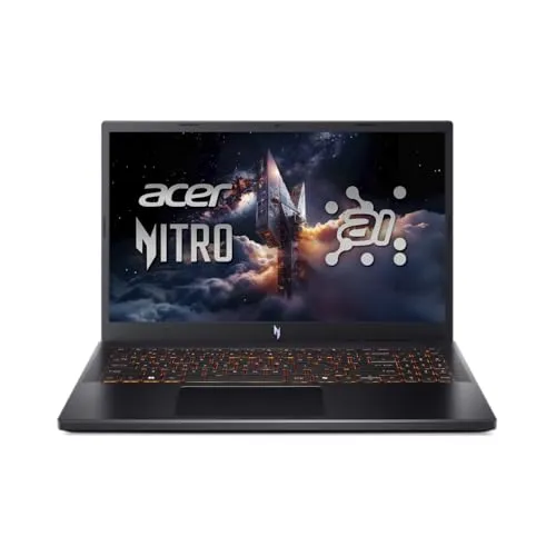 Acer Nitro V 15 ANV15-52-70MY von Acer