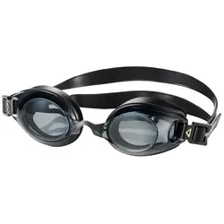 Aqua Speed Lumina Schwimmbrille für Kurzsichtige -2.5 - Schwimmbrillen mit optischen Gläsern für klare Sicht unter Wasser, individuell anpassbar von -1,5 bis -8,0 Dioptrien und mit Anti-Beschlag- sowie UV-Schutz.