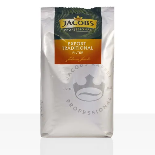 Jacobs Kaffee von Jacobs