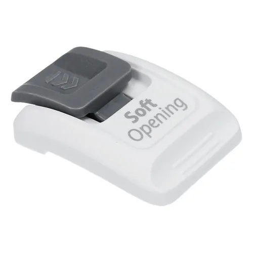 easyPART passend für 481073593551 Bauknecht Deckelverschluss Verriegelung