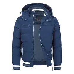 Herren-Daunenjacken bis 100 Euro von INDICODE