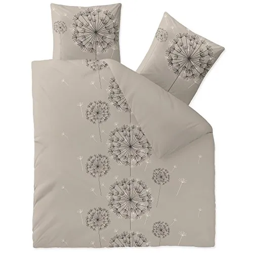 CelinaTex Fashion Bettwäsche 200x220 cm 3-teilig