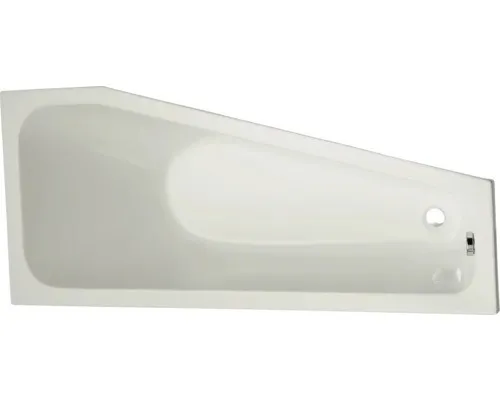 Produktbild Badewanne Koala Vario Weiß Typ A