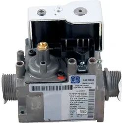 Wolf Gaskombiventil 279603699 für CGB(S, W) -24 - Sonstige Elektroinstallationsartikel, zuverlässige Steuerung für optimale Gasnutzung in Heizsystemen