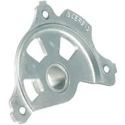 Acerbis Bremsscheibenschutz-Montagekit X-Brake/X-Brake 2.0 für KTM - Bremsscheibenschutz für KTM SX/SX-F, EXC/EXC-, schützt effektiv die Bremsscheibe und sorgt für mehr Sicherheit beim Fahren.