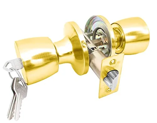 Türknäufe & -klinken Gold von Bauster