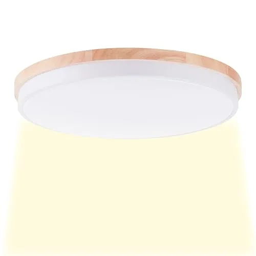 Brilliant G80846/75 Baarlo LED-Deckenleuchte 36W von Brilliant