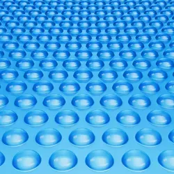 VEVOR Solar-Poolabdeckung 24 x 12 ft von Vevor