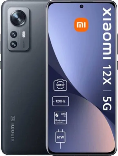 Xiaomi 12X 5G von Xiaomi