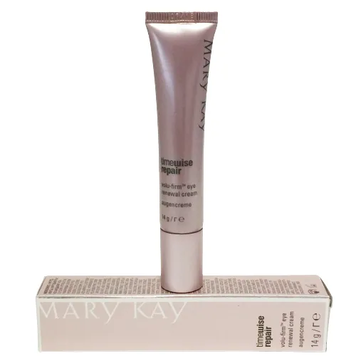 Mary Kay Volu-Firm Eye Renewal Cream