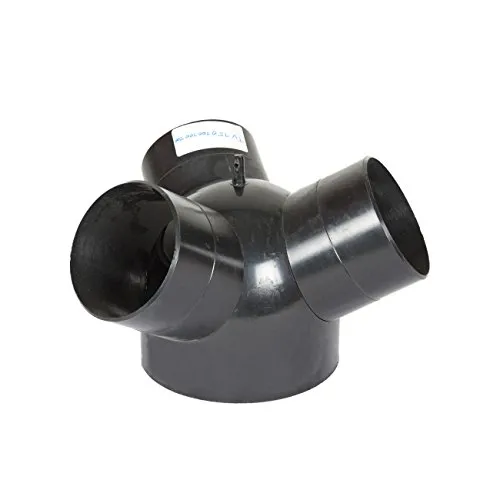 Holzmann Y-Verteiler 150mm von HOLZMAN