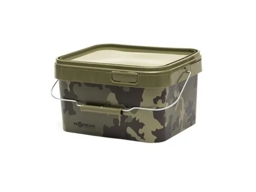 Korda Compac Bucket 5L